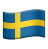 Flag of Sweden